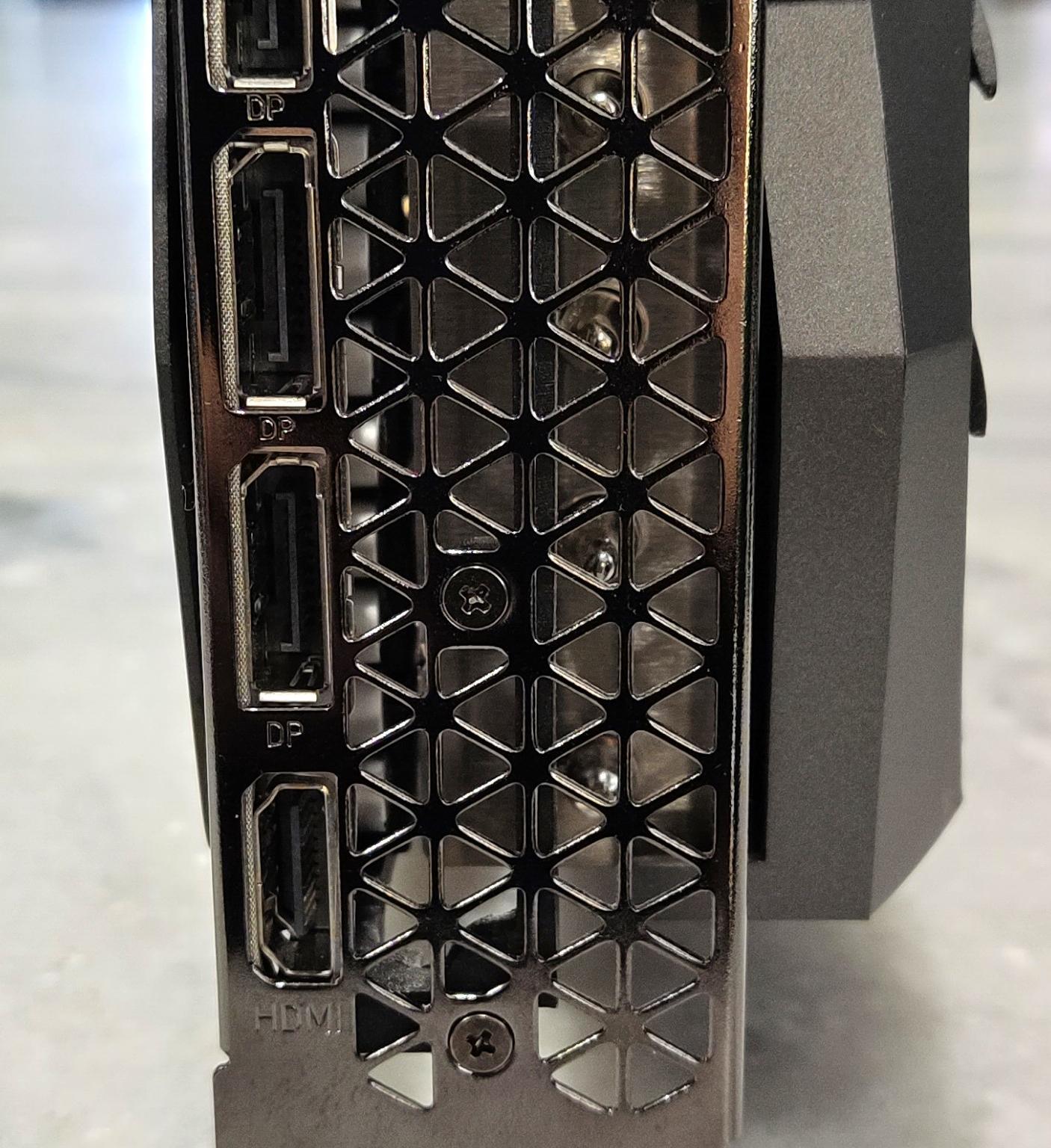 Zotac Gaming Geforce RTX 3080Ti