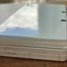 Nintendo 3DS + Games Bundle W/ SD Card + Original Stylus - Japan Glossy White