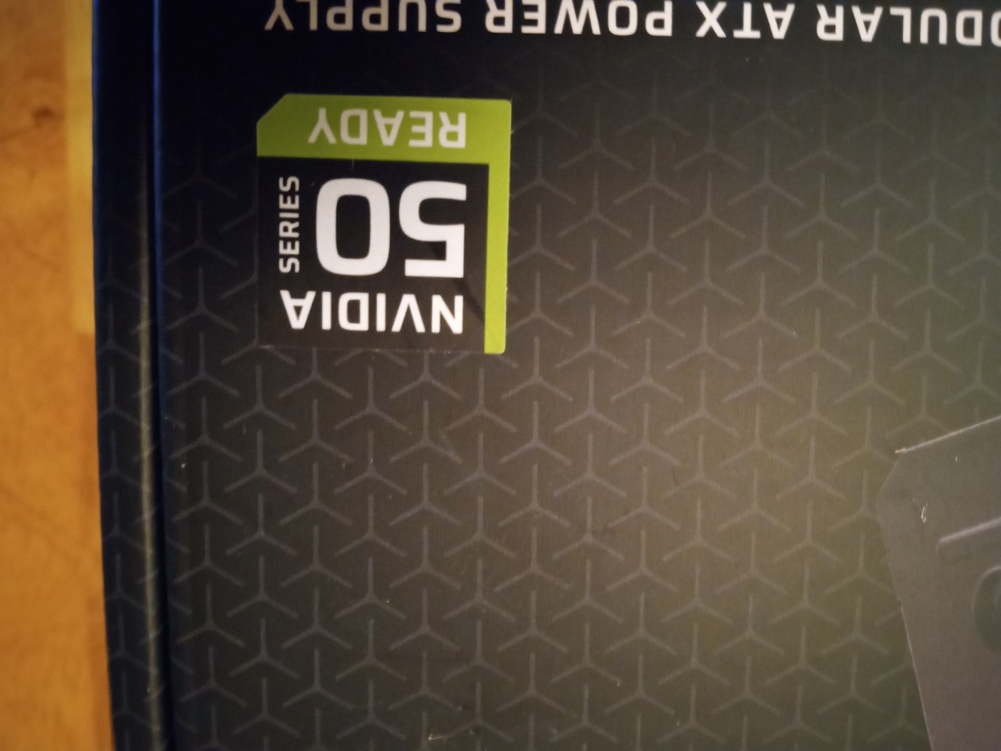 New!! Corsair RM850e (2025)