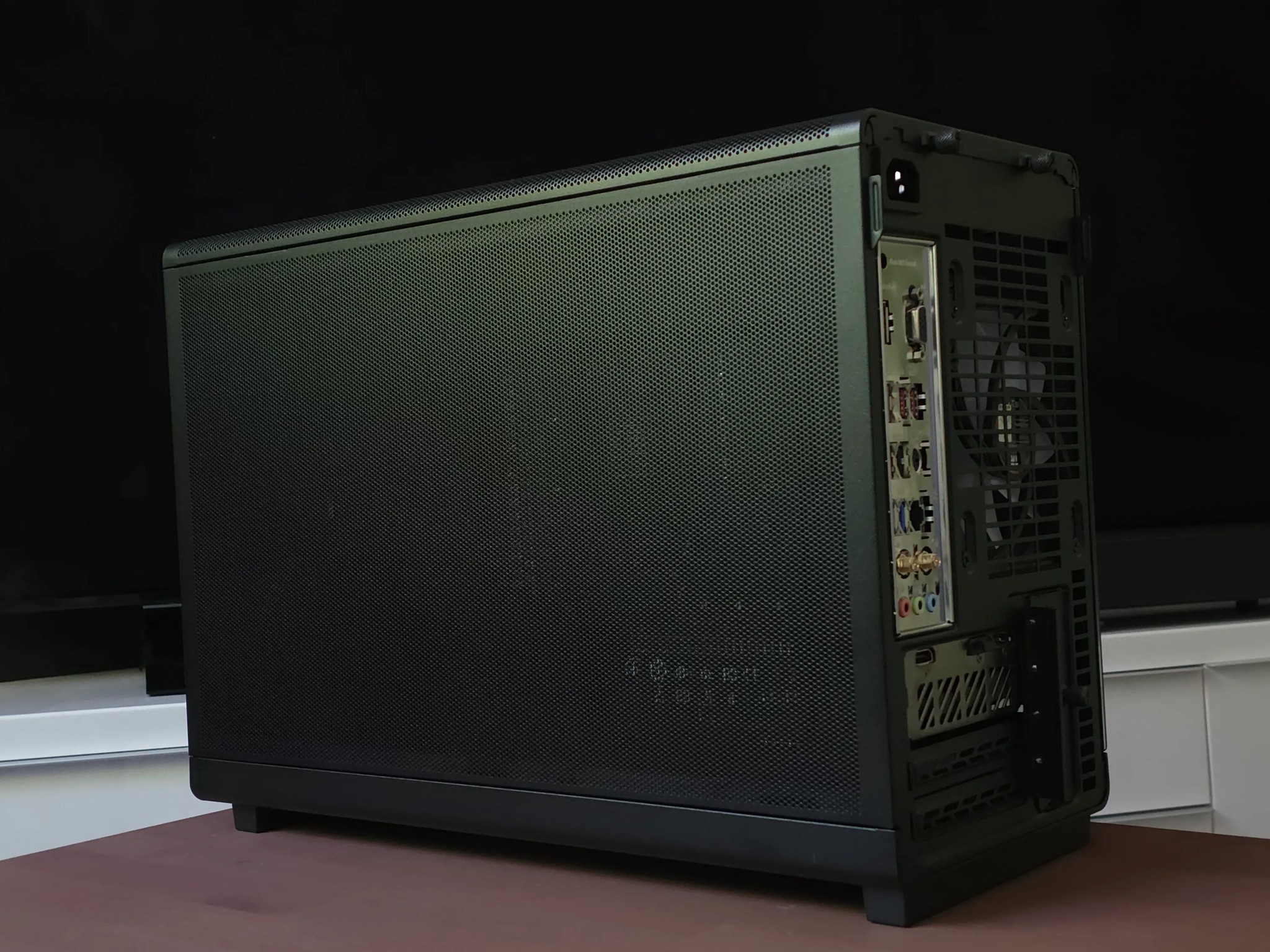 Stealth Bomber | Ryzen 9 5900X | RX 9060 XT 16 GB | 32GB RAM | 2TB SSD | 2-Year Warranty