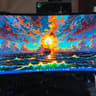Samsung 27" Essential Curved Monitor (LC27F396FHNXZA)
