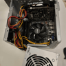 ASRock Deskmeet SFF PC, Ryzen 5 4650G, PNY GTX 1660, 16GB Corsair RAM, 500GB Nvme, 960GB SATA SSD