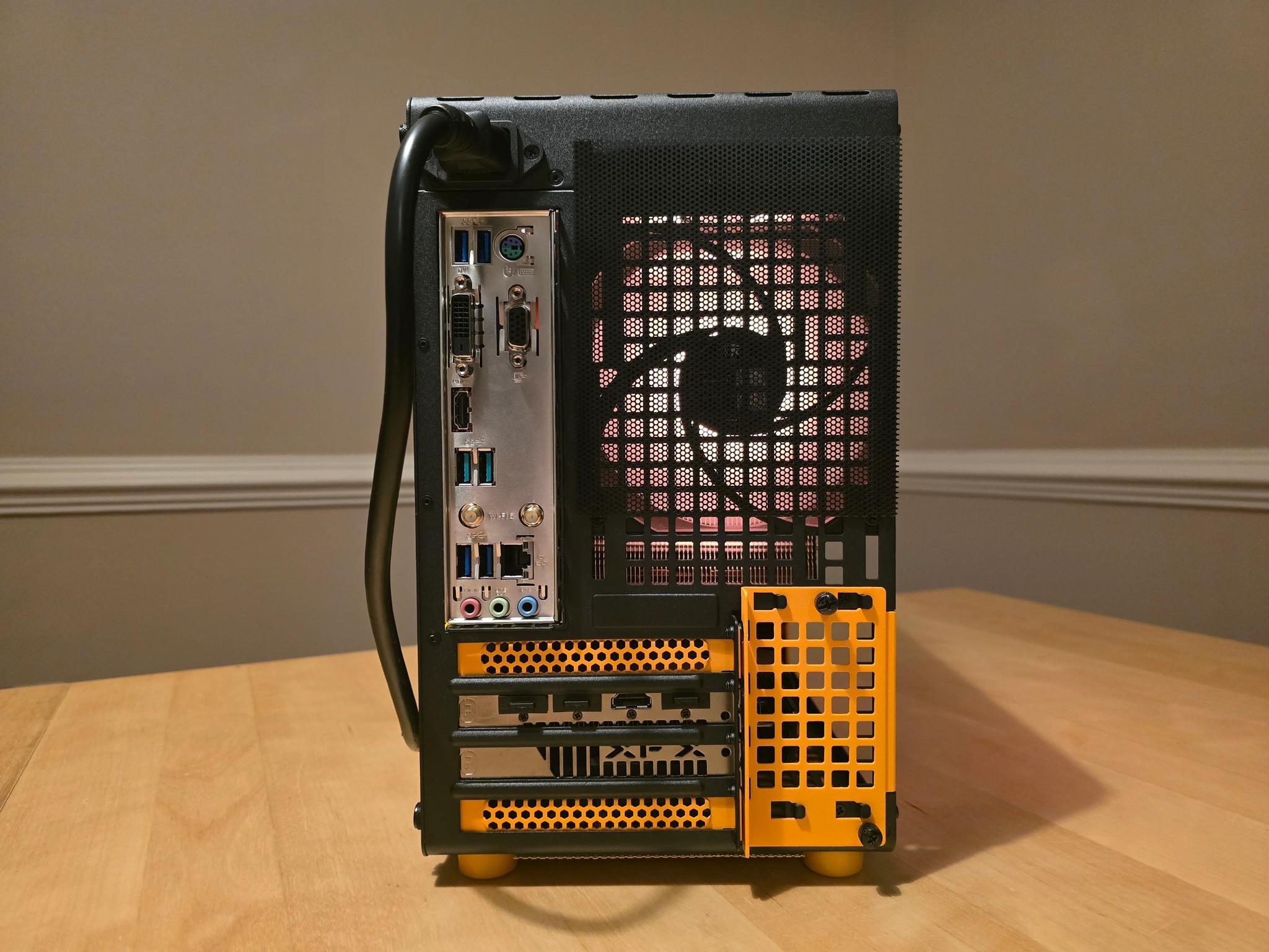 Xmas Sale! 1080p Budget Beast | Perfect balance for high FPS Esports | AMD RX 7600
