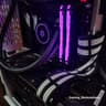 🤍💜🖤 Gigabyte RTX 3080 // Intel Core i9 9900K // Corsair Vengeance RGB 32GB 3200MHz