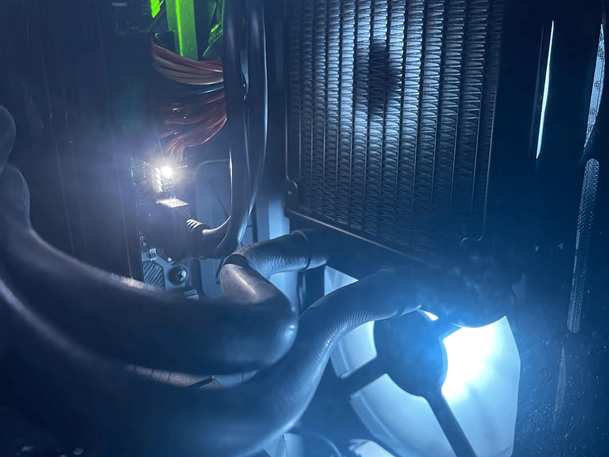 I5 10400 gaming pc! 