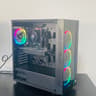 RTX 3070 8GB | Ryzen 5 5500 | 16GB DDR4 | 2TB HDD + 256GB NVME M2 SSD | Win 11 | Custom Gaming PC