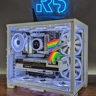 RTX 3090 // i7 13700K // 32GB 5400mhz DDR5 // 3.5TB Gen4 NVMe // WiFi