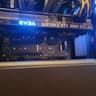 EVGA RTX 3080ti 12gb + Intel 13500T PC Build #1