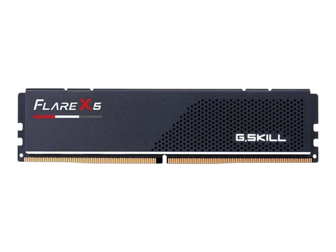 GSKILL Flare X 16GB DDR5 (1 X 16GB) 6000MT/s CL36 (AMD EXPO) | Jawa