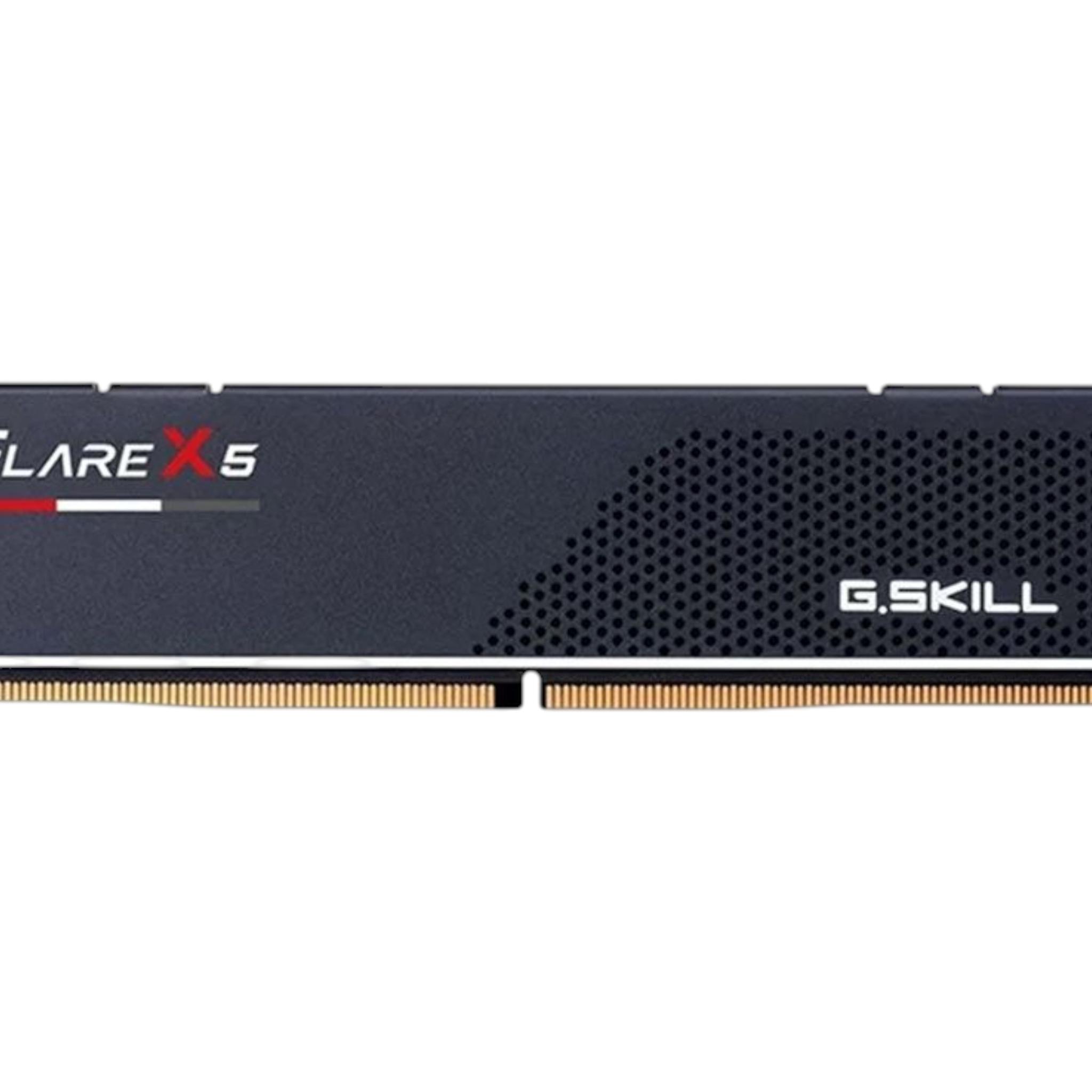 GSKILL Flare X 16GB DDR5 (1 X 16GB) 6000MT/s CL36 (AMD EXPO)