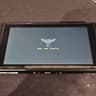 Modded Switch Tablet with Picofly Mod Very Good Condition