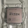 AMD Ryzen 5 5600G WITH COOLER