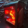 🏴‍☠️❄️Black Ice  🏴‍☠️❄️ i7 12700K | RTX 3070|| 1.75 TB NVME| 32 GB DDR4 3600 MHz