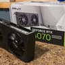 PNY RTX 4070 SUPER