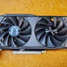 ZOTAC GAMING Twin Edge GeForce RTX 3060 12GB