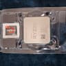 AMD Ryzen 5 3600 6-Core 12-Thread CPU | Working when pulled| Good Condition