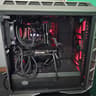 Custom Gaming PC Build