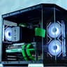 ✂️🏷️Special Deal📢💲Gaming PC🦖Nvidia RTX 3080 10GB🦖Intel i5 13600KF 14-core🦖32GB DDR4🦖1TB NVME