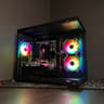 Entry Level Gaming PC | RTX 3050 | Ryzen 5 5500 | 16GB DDR4 | 512GB | RGB | WIFI