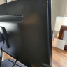 BenQ Zowie XL2411P **Used with light damage**  (1080p, 144hz, 24 inches, TN panel)