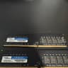 Golden Memory 32GB (2x16GB) DDR4 2666MHz RAM Kit – Tested & Working