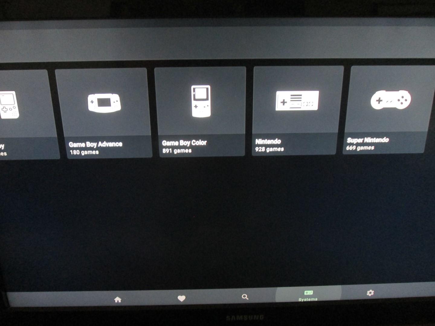 RetroBox 1gb Ram With Accessories