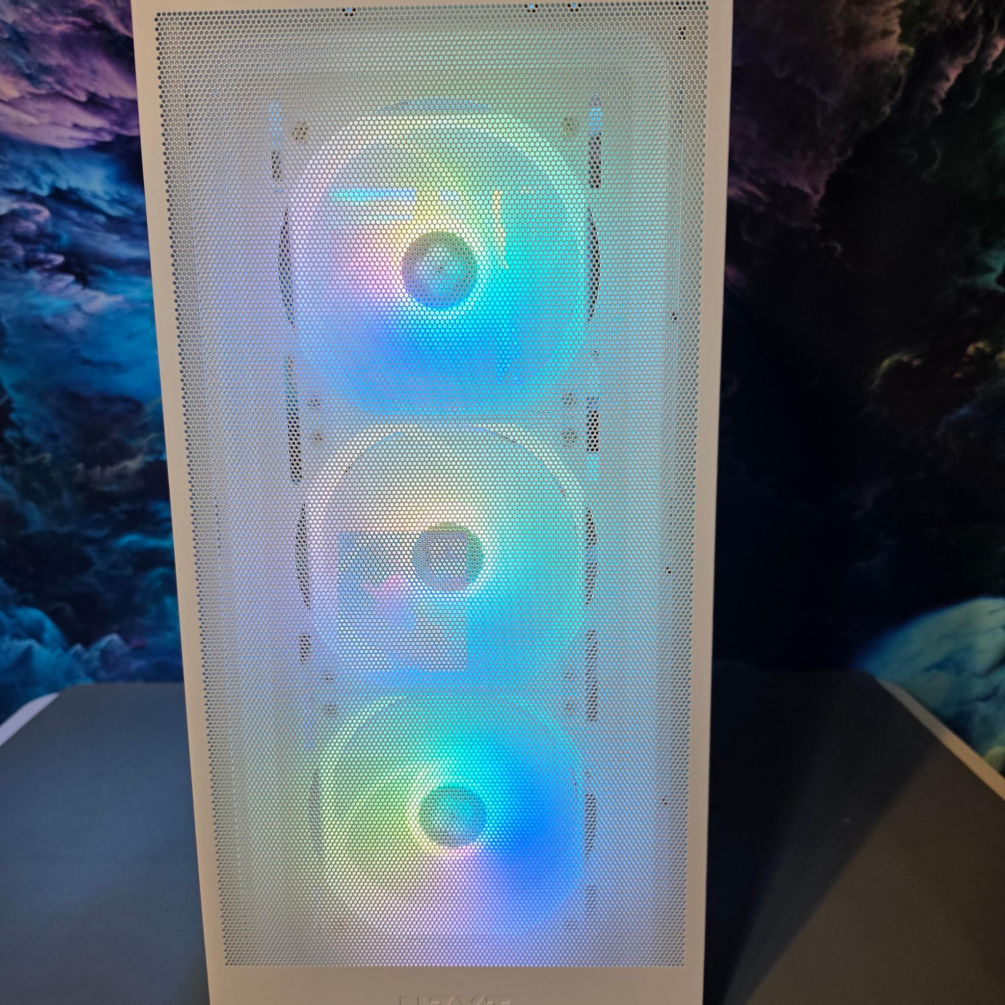 ASUS RTX 5070 12gb PC Build #65