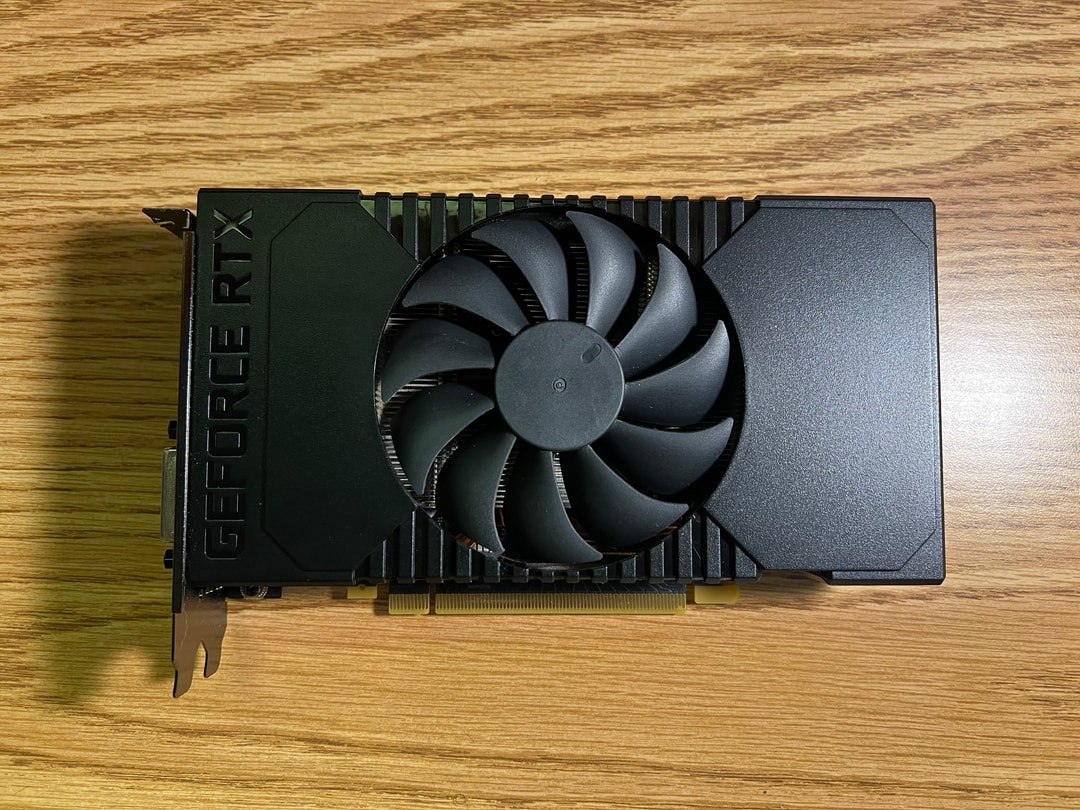 2060 SUPER 8GB DELL OEM GPU Graphics Card | Jawa