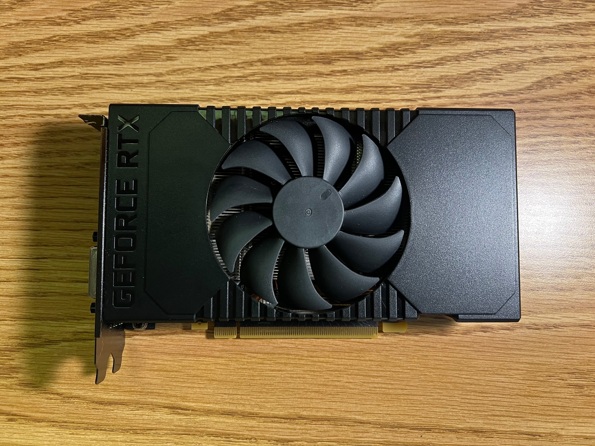 2060 SUPER 8GB DELL OEM GPU Graphics Card