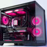 🖤🦍 Gaming PC◼️Nvidia RTX 4070 12GB◼️Intel 13500T 14 core◼️32GB DDR4◼️1TB SSD