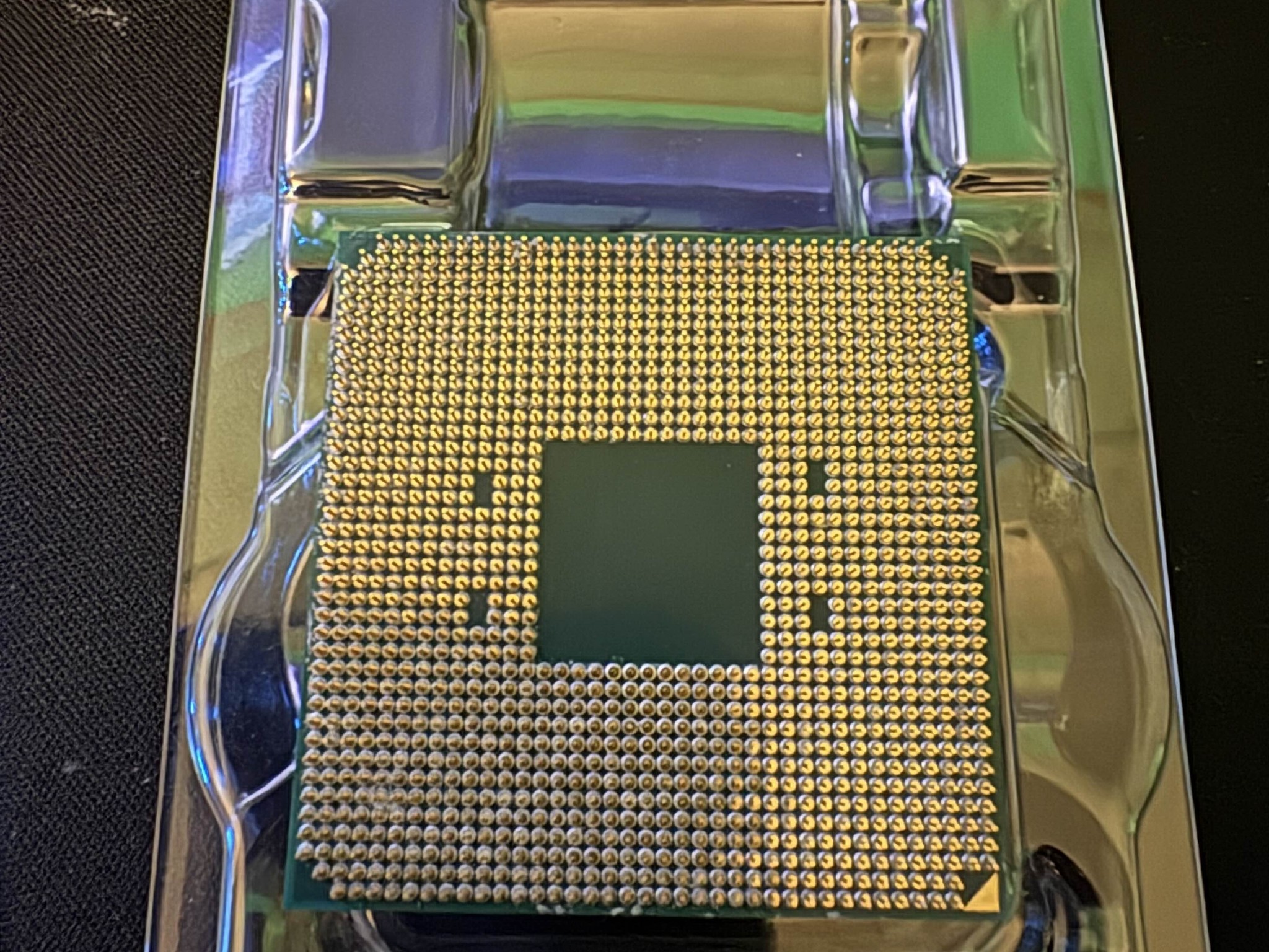 AMD Ryzen 7 5800x