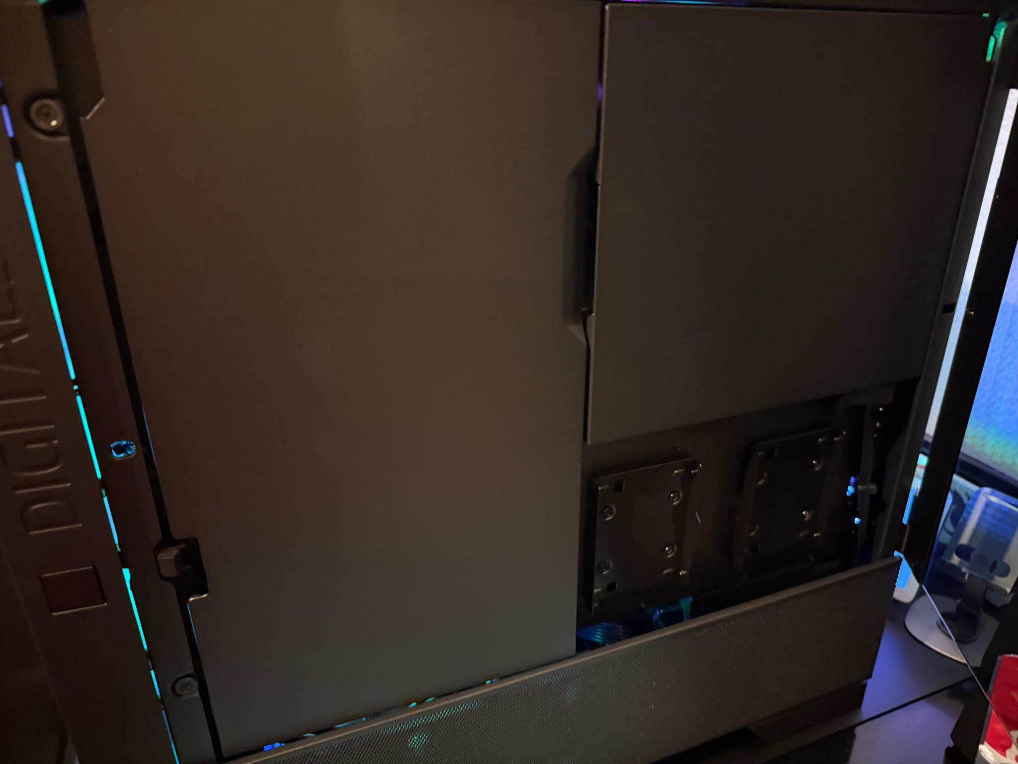 Brand new amazing 1440p Gaming PC