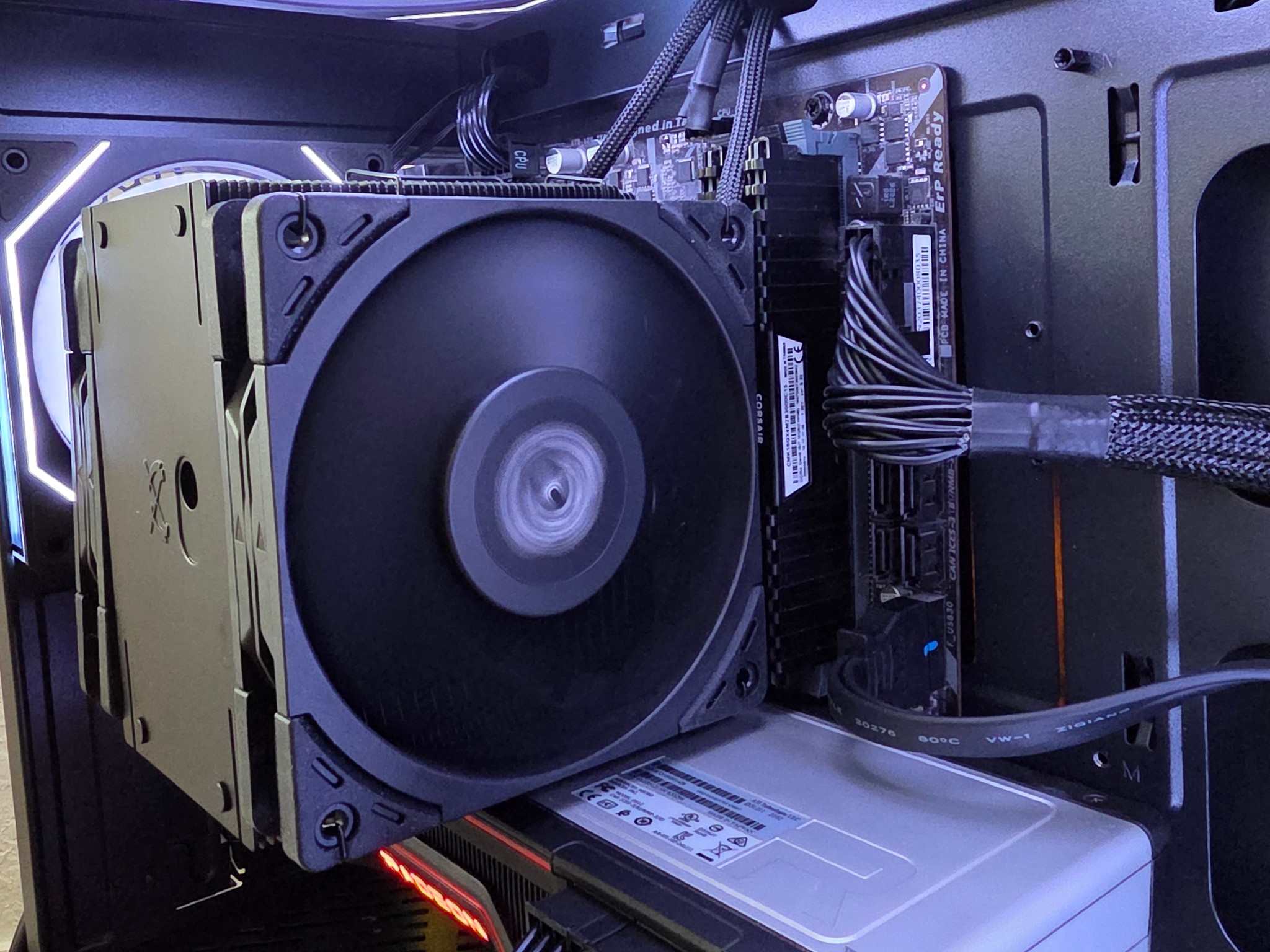 🎒 Back to School Sale! i5 9600K | RX 6700XT | 1TB NVME | 16GB DDR4