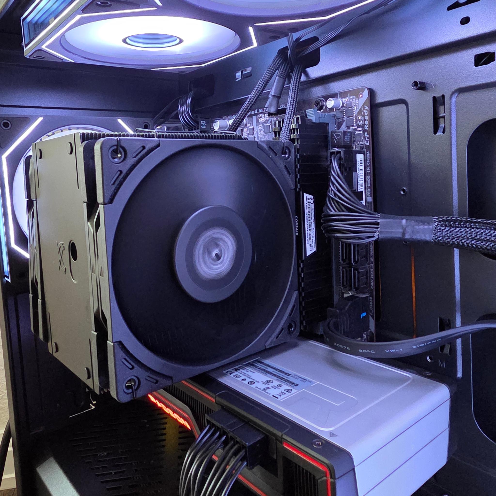 🎒 Back to School Sale! i5 9600K | RX 6700XT | 1TB NVME | 16GB DDR4