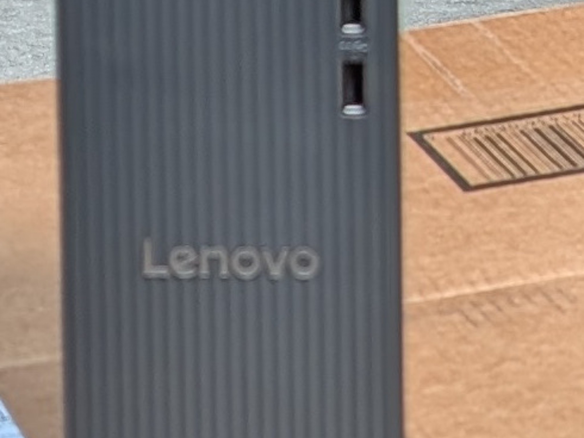 Steam OS powered refurbished Lenovo Ideacentre  08AKP10