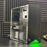 🔥 Gaming PC | GTX 1650 Super | Ryzen 3 5300G | 8GB DDR4 | 255GB SSD