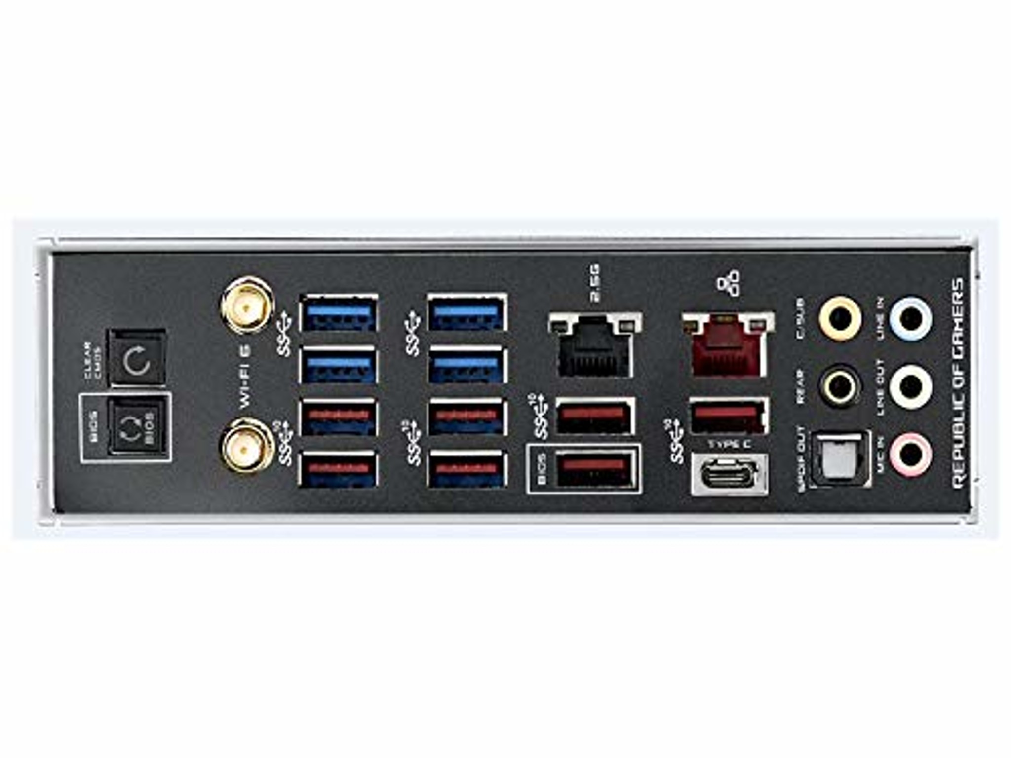 ⚠️LIKE NEW⚠️ Asus X570 ROG Crosshair VIII Dark Hero ATX AM4 Motherboard