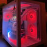 (Liquid-cooled) RX 5700XT| Ryzen 5| 16GB TFoRCE DDR4 RGB RAM| 1TB NVMe SSD| Windows 11 PRO w/ Deku💫