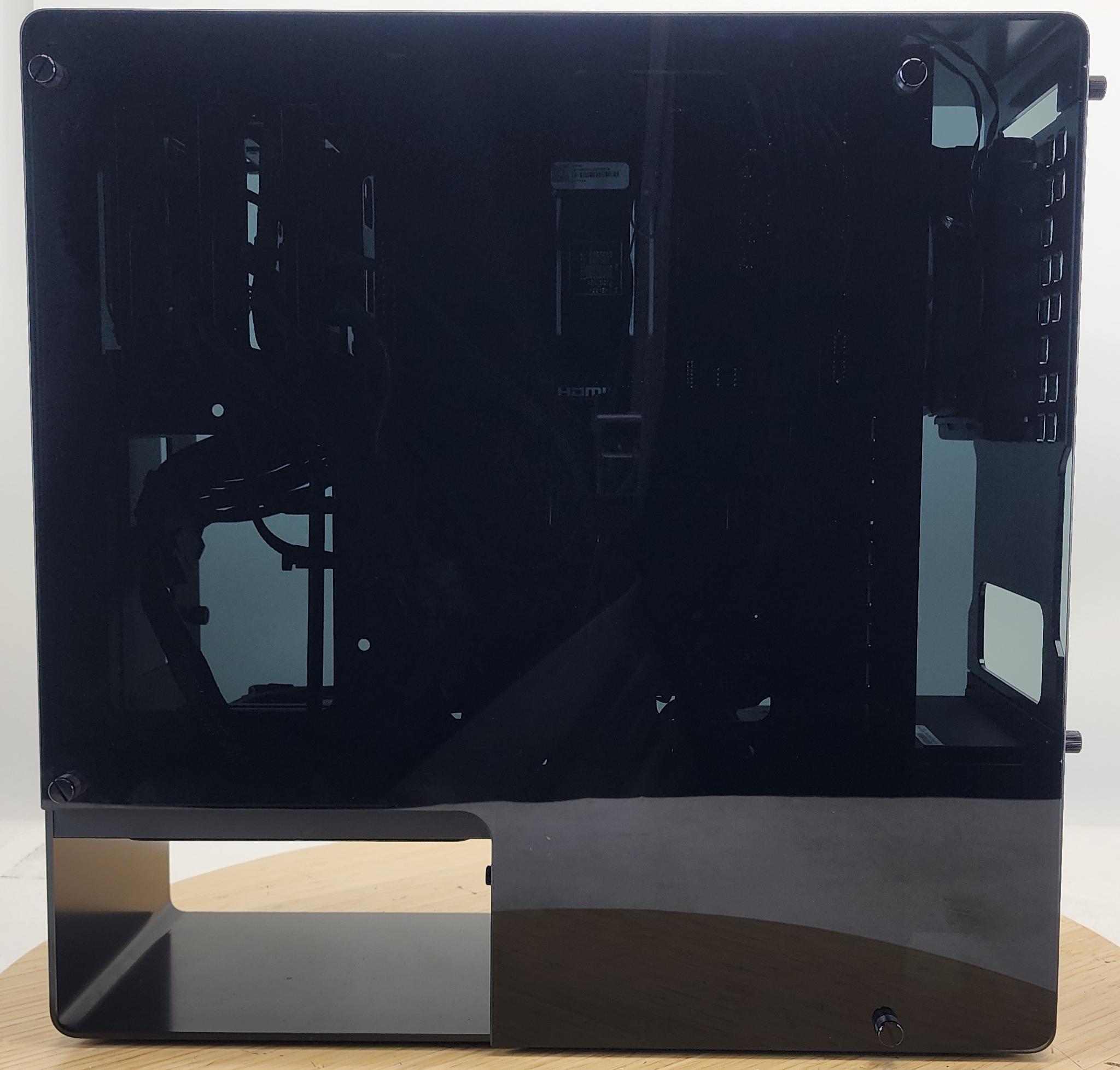 Gaming PC Ryzen 5 5500 16GB RAM 240GB SSD+500GB HDD RTX 2070 SUPER 8GB Win11 PC