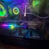 Custom Gaming PC Build