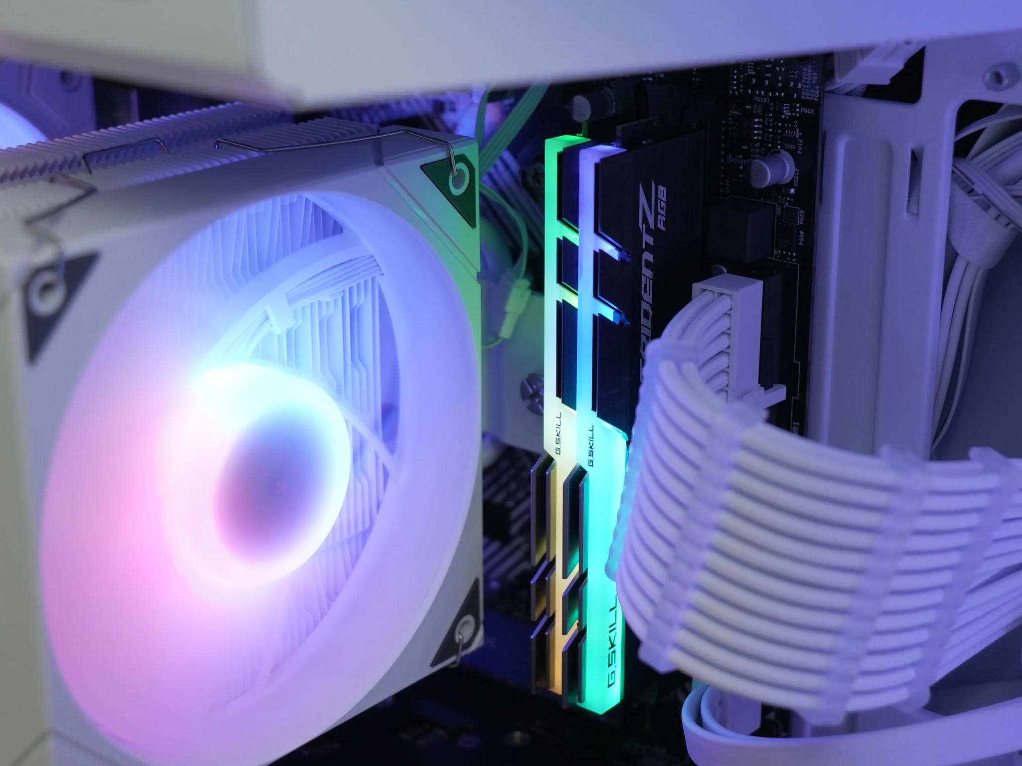 Custom Gaming PC | GTX 1080 | RYZEN 5 | 16GB RAM | WIN 11 | WIFI + BT |
