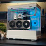 GeForce RTX 5070 Ti Custom Gaming PC - Ryzen 7 9800X3D, 32GB RAM