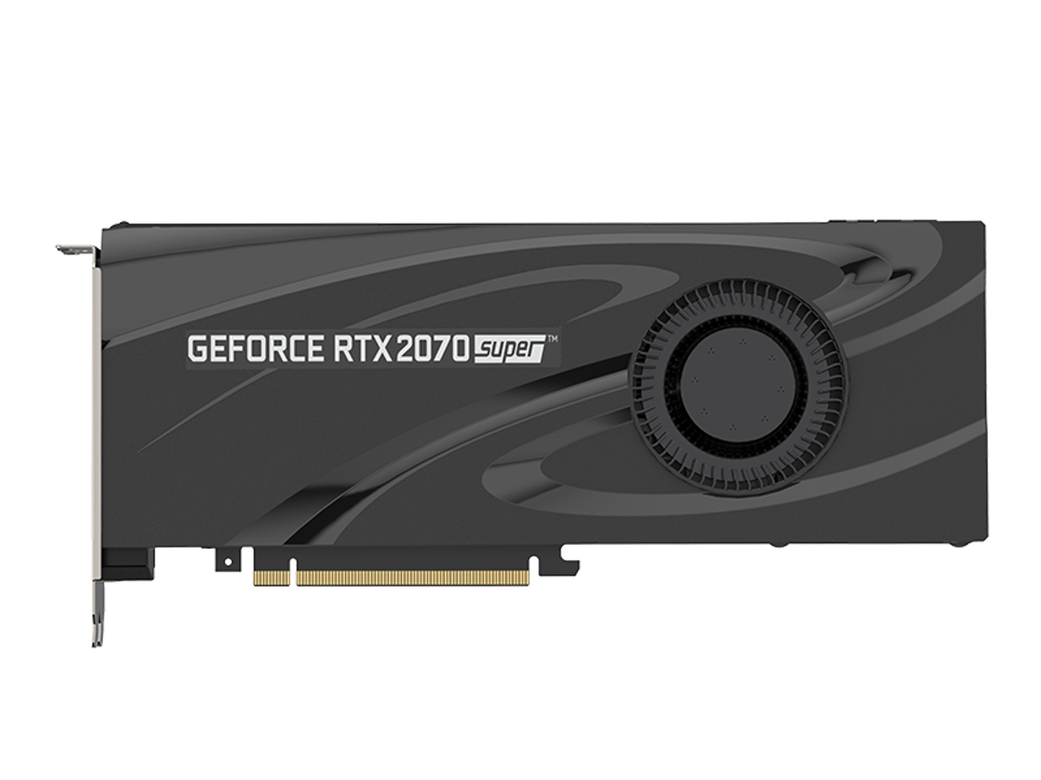 PNY RTX 2070 SUPER 8GB BLOWER Graphic Card - USED
