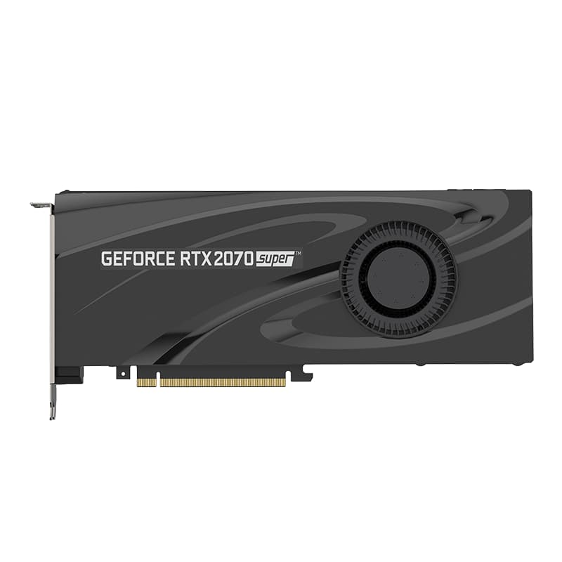 PNY RTX 2070 SUPER 8GB BLOWER Graphic Card - USED