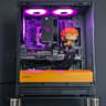 我妻 善逸 (Demon Slayer)Customized High Performance Gaming PC