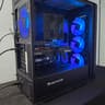 Gaming PC RX 9070 GRE-Intel Core I7-11700k-32GB DDR4 3600-1 TB NVME