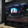 FOR SALE! ASUS RTX 5080 Noctua OC Ryzen 7 7800X3D High-End Gaming PC