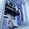 💜RTX 5080 Ryzen 7 7800X3D ● 1440p/4K Gaming Computer