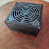 (Barely Used) EVGA Supernova 850 P5, 80 Plus Platinum 850W, Fully Modular, Eco Mode