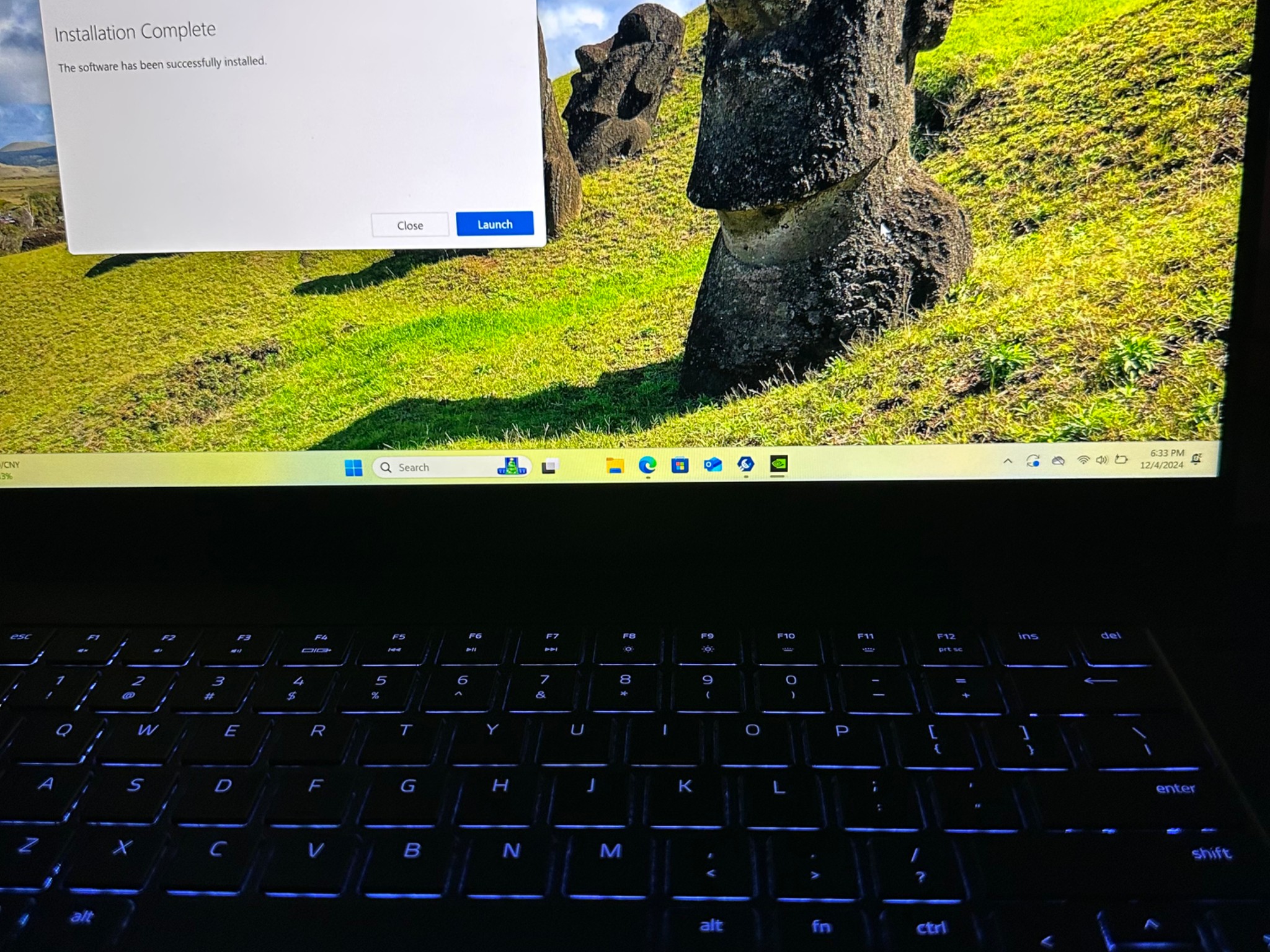 Razer Blade15 2021 (RTX 3070)